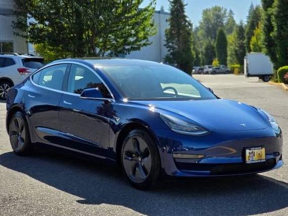 TESLA MODEL 3 2020 5YJ3E1EA6LF739790 image TESLA MODEL 3 2020 5YJ3E1EA6LF739790 image